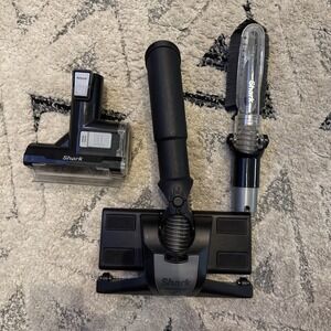 Shark Rotator NV650 For Hard Floor with Attachments‎ 3 Pieces